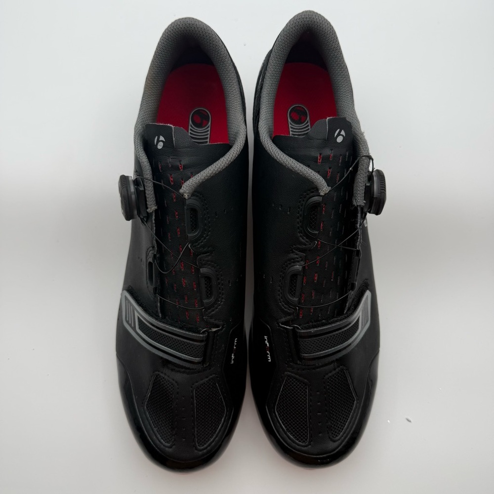 Bontrager Velocis Mens Cycling road shoe size 13‎ - Picture 2 of 6